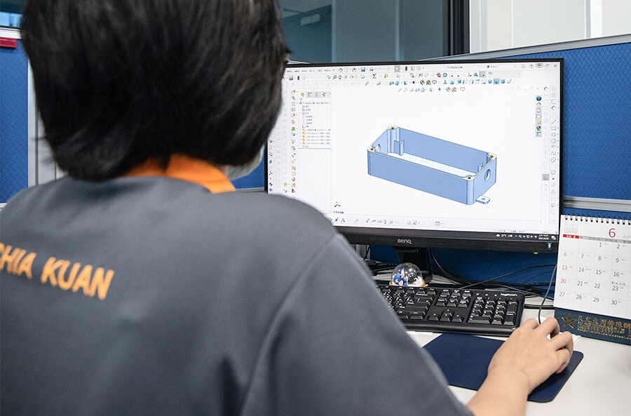 Progettazione 3D