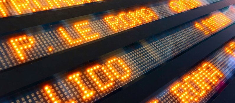 LED-Display-Panels